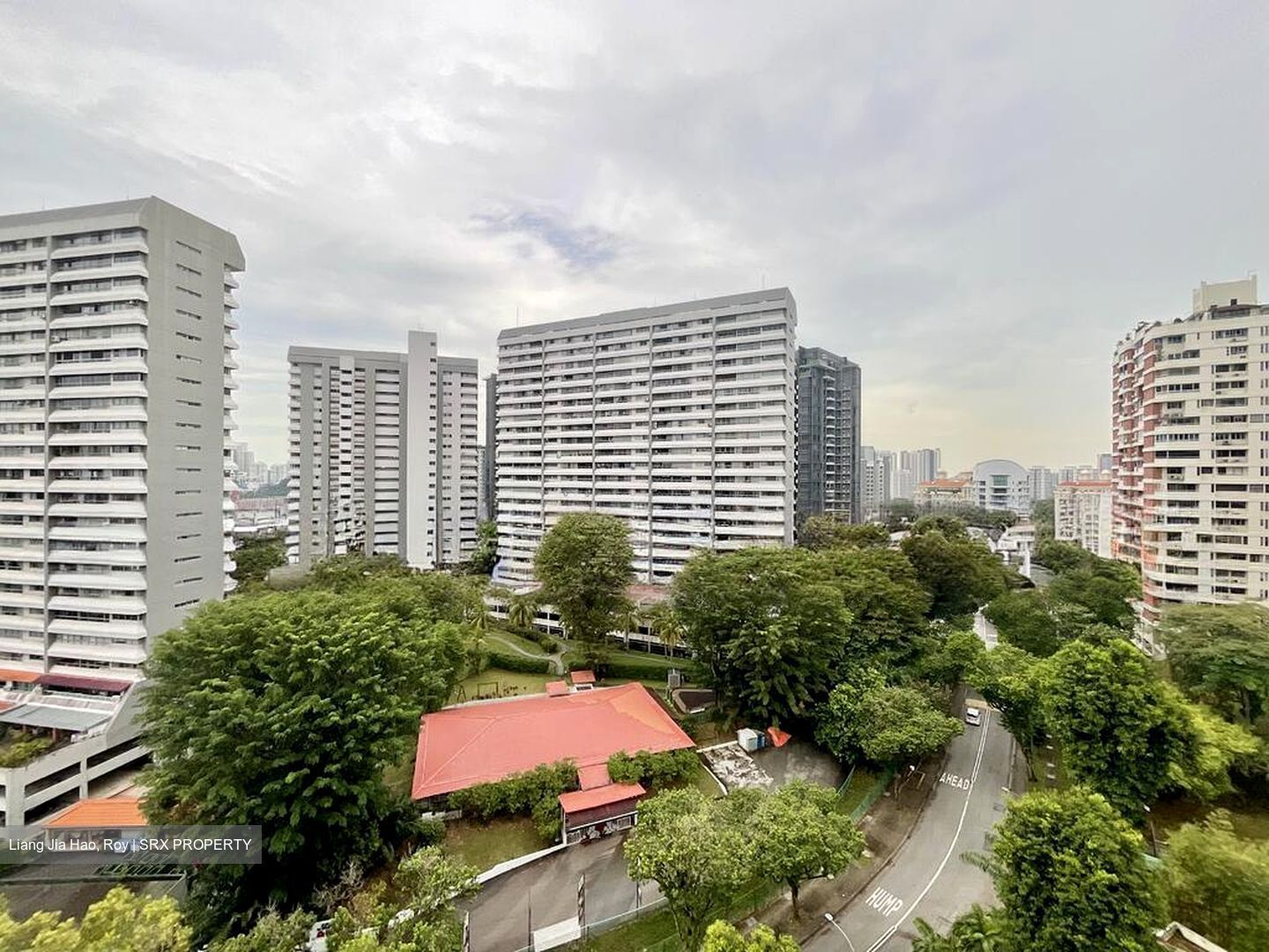 Pandan Valley (D21), Condominium #497311551